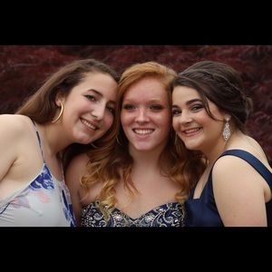 Meet your Posher, Drew